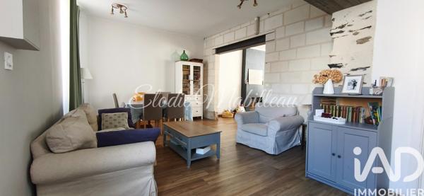 Maison à vendre 5 pièces 125 m² Saint-Clément-de-la-Place