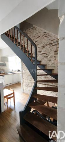 Maison à vendre 5 pièces 125 m² Saint-Clément-de-la-Place