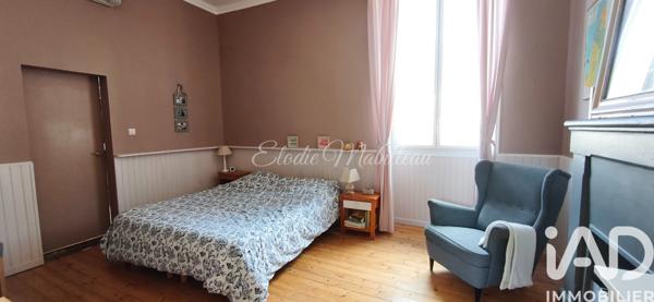 Maison à vendre 5 pièces 125 m² Saint-Clément-de-la-Place