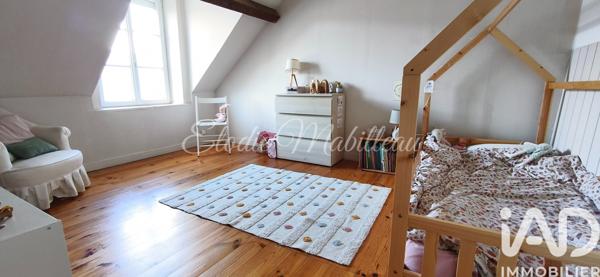 Maison à vendre 5 pièces 125 m² Saint-Clément-de-la-Place