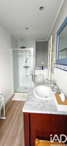 Maison à vendre 5 pièces 125 m² Saint-Clément-de-la-Place