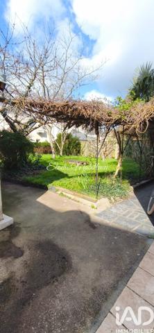 Maison à vendre 5 pièces 125 m² Saint-Clément-de-la-Place