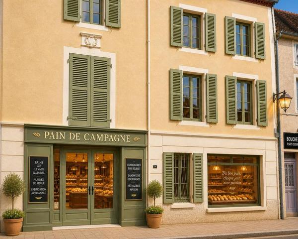Immeuble à vendre 171 350 € Saint-Germain-du-Bel-Air 240 m² DPE D