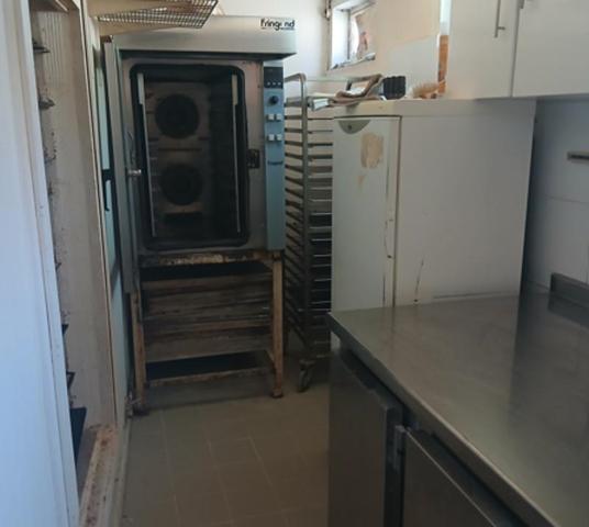 Immeuble à vendre 171 350 € Saint-Germain-du-Bel-Air 240 m² DPE D