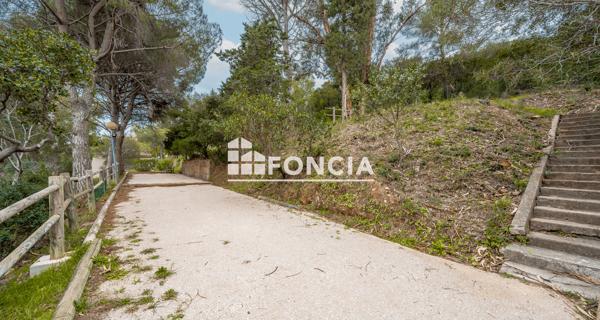 À vendre Appartement 3 pièces 64 m² - Le Lavandou 83980