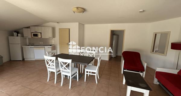 À vendre Appartement 3 pièces 64 m² - Le Lavandou 83980