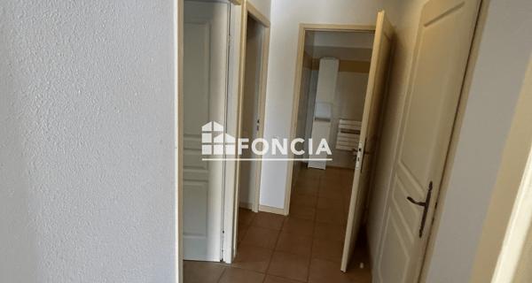 À vendre Appartement 3 pièces 64 m² - Le Lavandou 83980