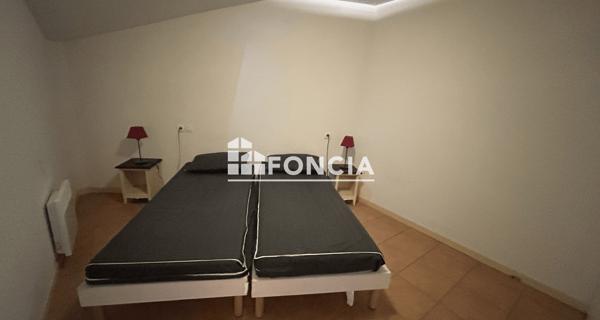 À vendre Appartement 3 pièces 64 m² - Le Lavandou 83980
