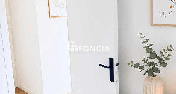 À vendre Appartement 4 pièces 83.77 m² - Aix-en-provence 13100