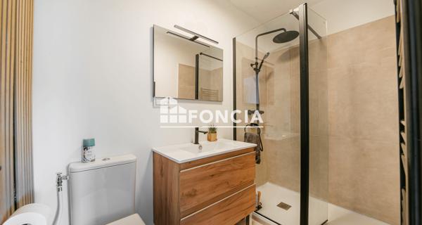À vendre Appartement 4 pièces 83.77 m² - Aix-en-provence 13100