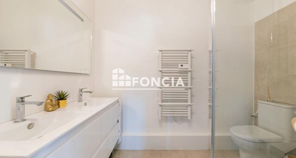 À vendre Appartement 4 pièces 83.77 m² - Aix-en-provence 13100