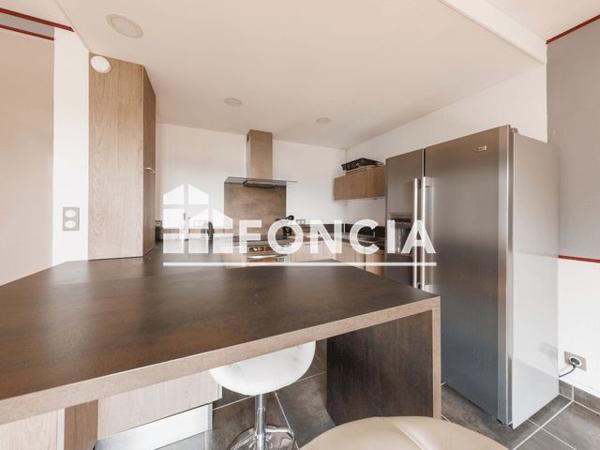 À vendre Appartement 2 pièces 57 m² - Royat 63130