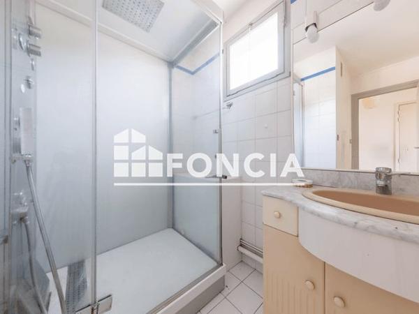 À vendre Appartement 2 pièces 57 m² - Royat 63130