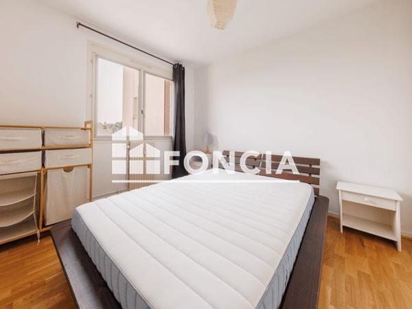 À vendre Appartement 2 pièces 57 m² - Royat 63130