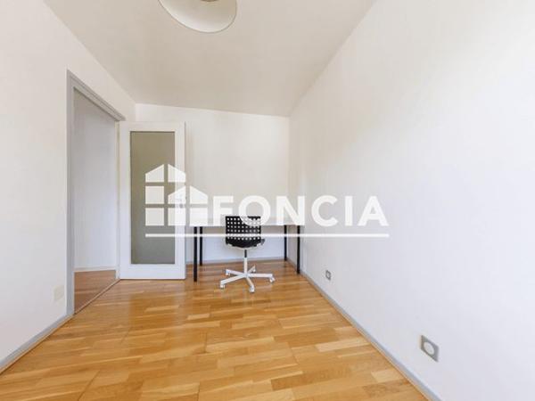 À vendre Appartement 2 pièces 57 m² - Royat 63130