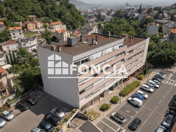 À vendre Appartement 2 pièces 57 m² - Royat 63130