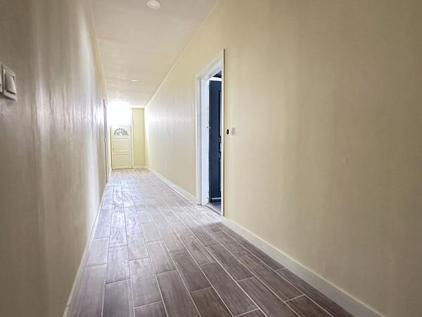 16800 SOYAUX Immeuble de rapport - 3 appartements et garage -Fort potentiel Soyaux
