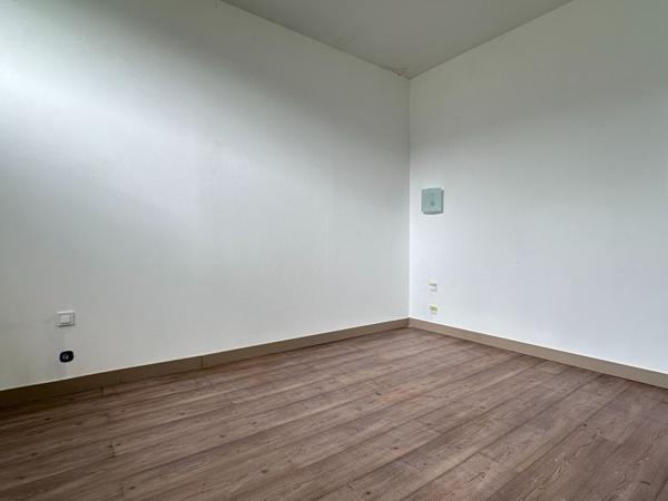 16800 SOYAUX Immeuble de rapport - 3 appartements et garage -Fort potentiel Soyaux