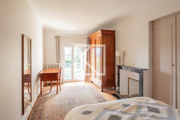 MAISON DE FAMILLE AVEC PISCINE