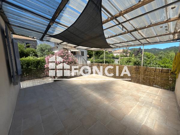 Location Appartement 3 pièces 75.67 m² - 7 RUE DU PRESSOIR Volx 04130
