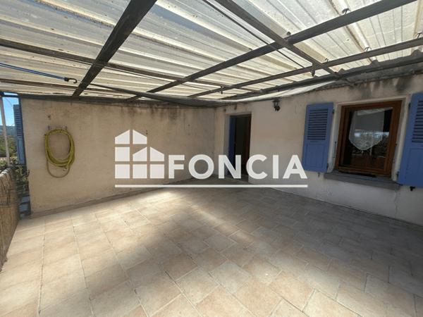 Location Appartement 3 pièces 75.67 m² - 7 RUE DU PRESSOIR Volx 04130