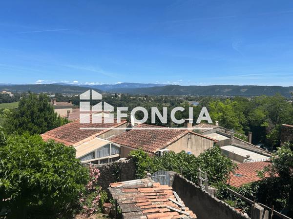 Location Appartement 3 pièces 75.67 m² - 7 RUE DU PRESSOIR Volx 04130