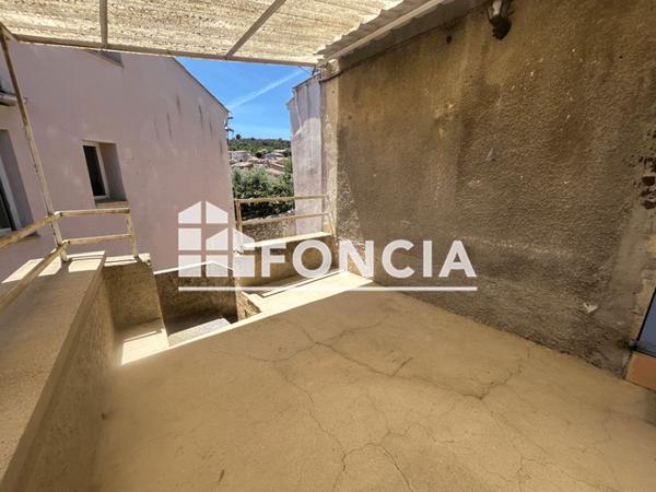 Location Appartement 3 pièces 75.67 m² - 7 RUE DU PRESSOIR Volx 04130