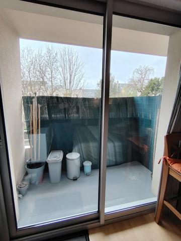 3594LP - Vente Studio ANGERS