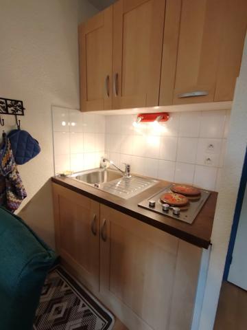 3594LP - Vente Studio ANGERS