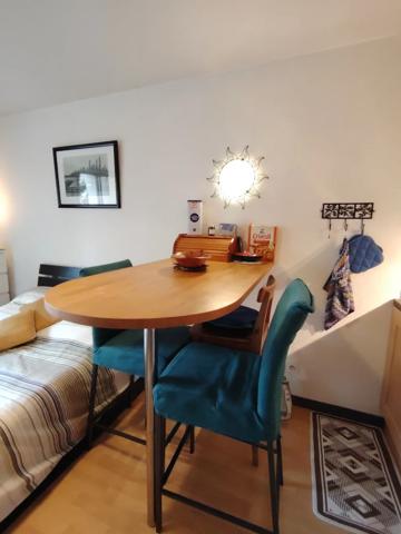 3594LP - Vente Studio ANGERS