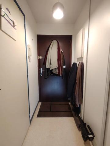 3594LP - Vente Studio ANGERS