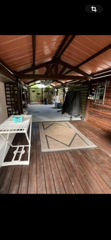 Superbe maison T5 avec piscine et jardin arboré de 1258 m2 Un véritable havre de paix