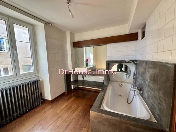 Appartement à vendre 4 pièces de 110 m²