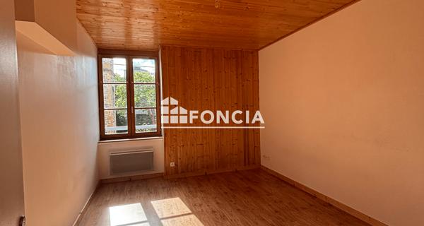 Location Appartement 4 pièces 86.73 m² - L'arbresle 69210