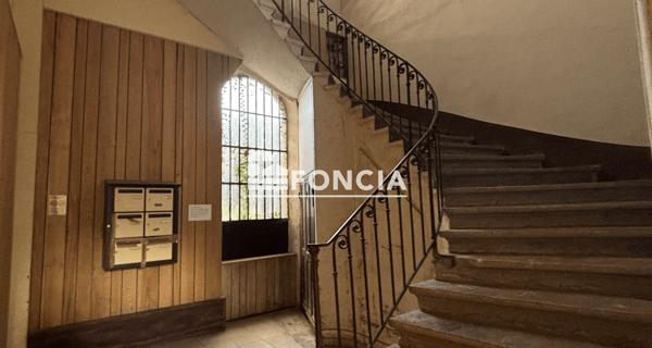 Location Appartement 4 pièces 86.73 m² - L'arbresle 69210