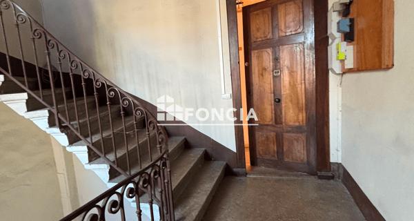 Location Appartement 4 pièces 86.73 m² - L'arbresle 69210