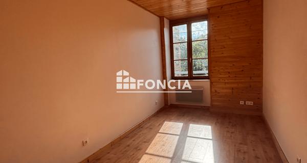 Location Appartement 4 pièces 86.73 m² - L'arbresle 69210