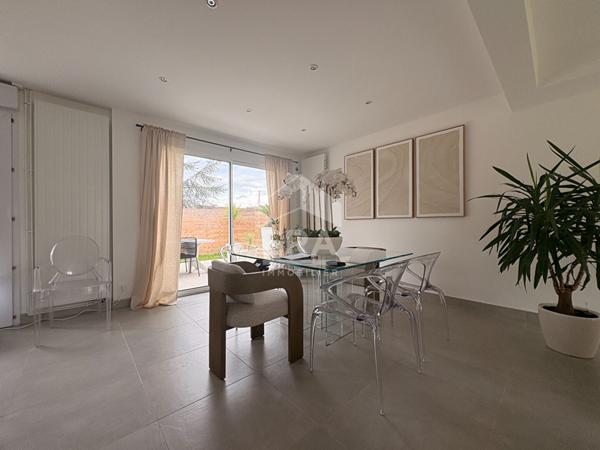 Maison rénovée 8 pièces - 160m2 - PRÉMARTINE