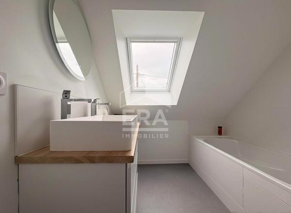 Maison rénovée 8 pièces - 160m2 - PRÉMARTINE