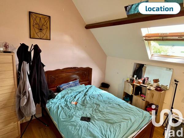 Maison 5 pièces de 122 m² à Senillé-Saint-Sauveur (86100)