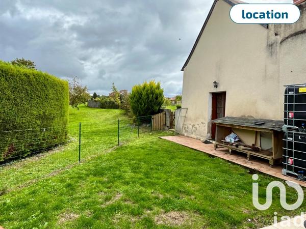 Maison 5 pièces de 122 m² à Senillé-Saint-Sauveur (86100)