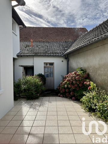 Maison 5 pièces de 122 m² à Senillé-Saint-Sauveur (86100)