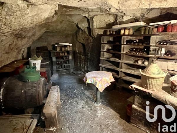 Maison 5 pièces de 122 m² à Senillé-Saint-Sauveur (86100)