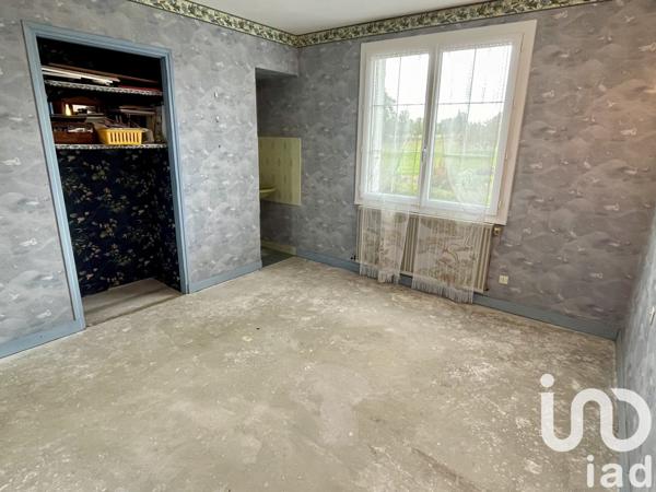 Maison 5 pièces de 122 m² à Senillé-Saint-Sauveur (86100)