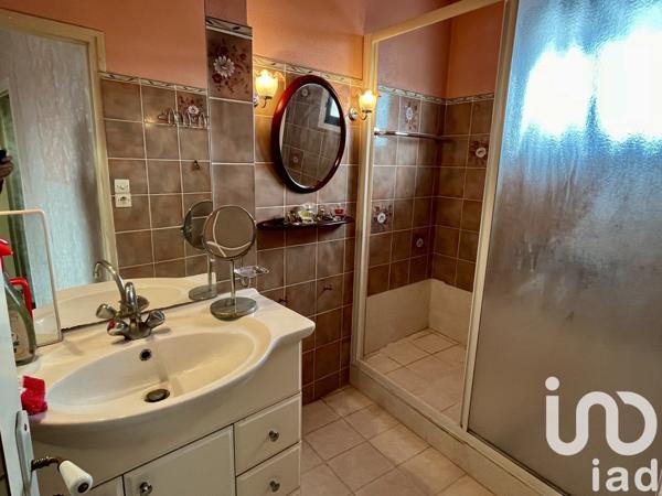 Maison 5 pièces de 122 m² à Senillé-Saint-Sauveur (86100)