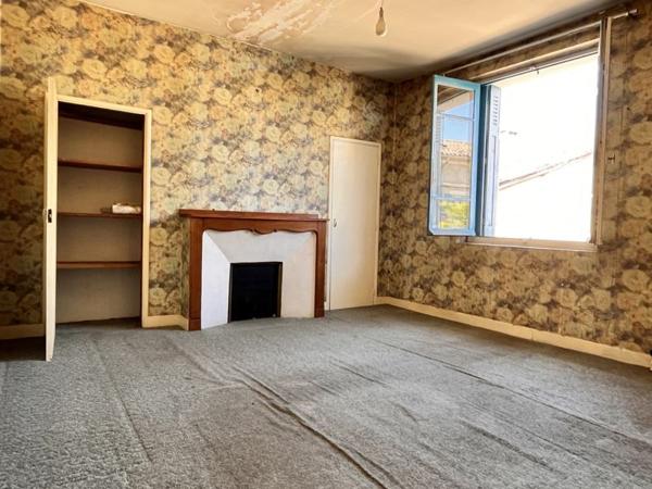 Maison à vendre 149 000 € Saint-Sulpice-la-Pointe 6 p 147 m² DPE E