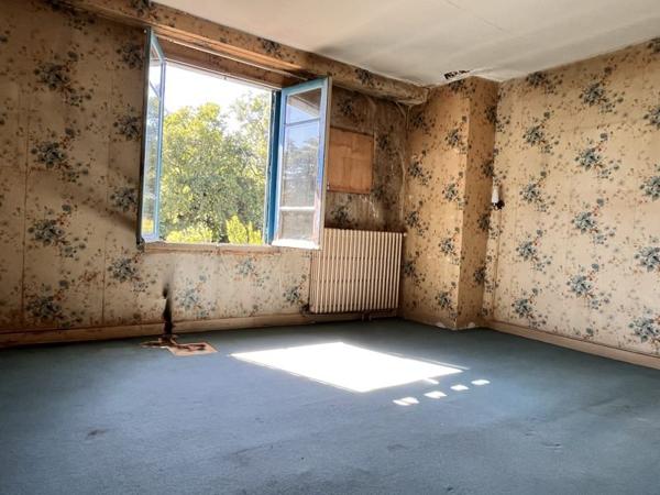 Maison à vendre 149 000 € Saint-Sulpice-la-Pointe 6 p 147 m² DPE E