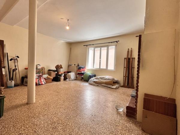 Maison à vendre 149 000 € Saint-Sulpice-la-Pointe 6 p 147 m² DPE E