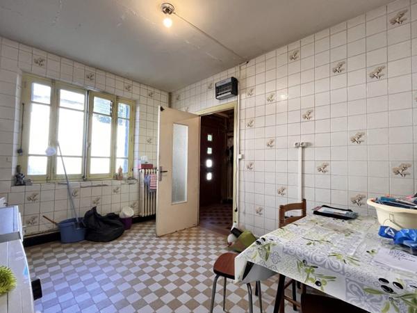 Maison à vendre 149 000 € Saint-Sulpice-la-Pointe 6 p 147 m² DPE E