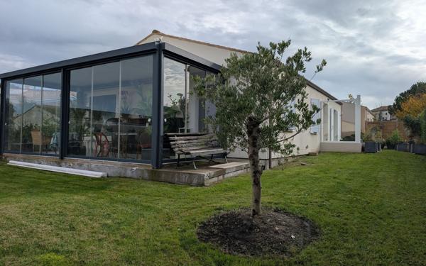 Maison à vendre    4 pièces • 90 m2 Semussac